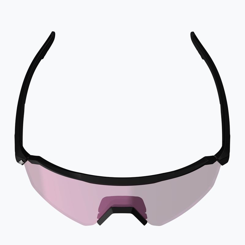 Слънчеви очила Leatt RideViz Lite satin black 5