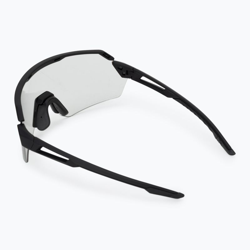 Слънчеви очила Leatt RideViz Lite Small Photochromic black 2