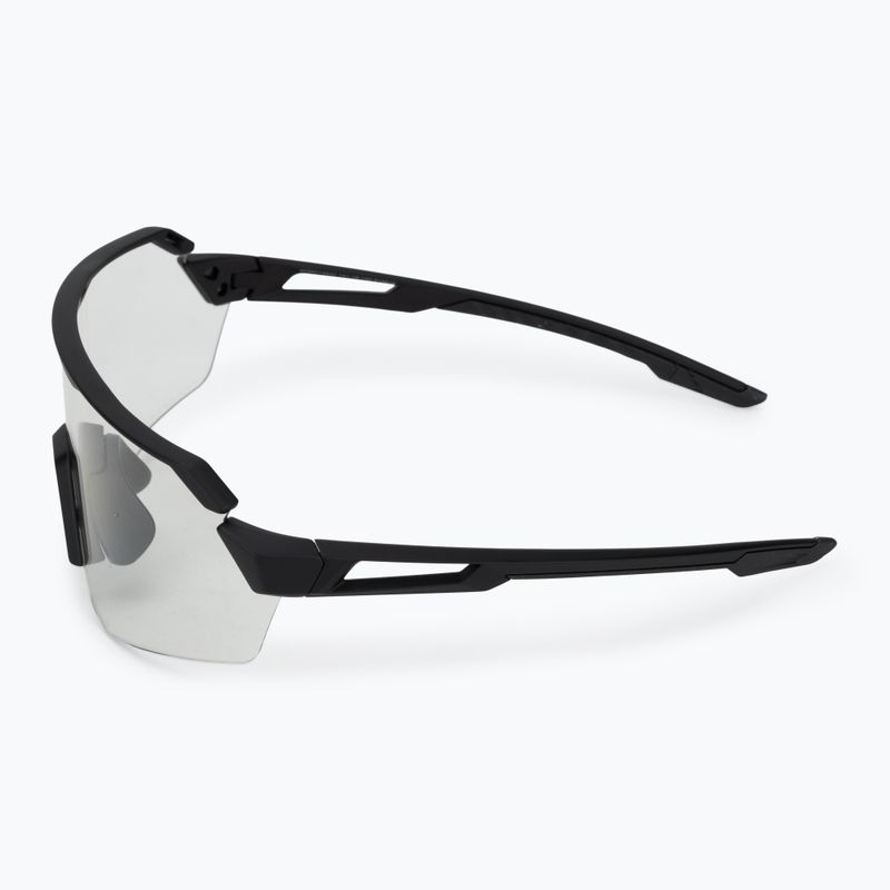 Слънчеви очила Leatt RideViz Lite Small Photochromic black 4