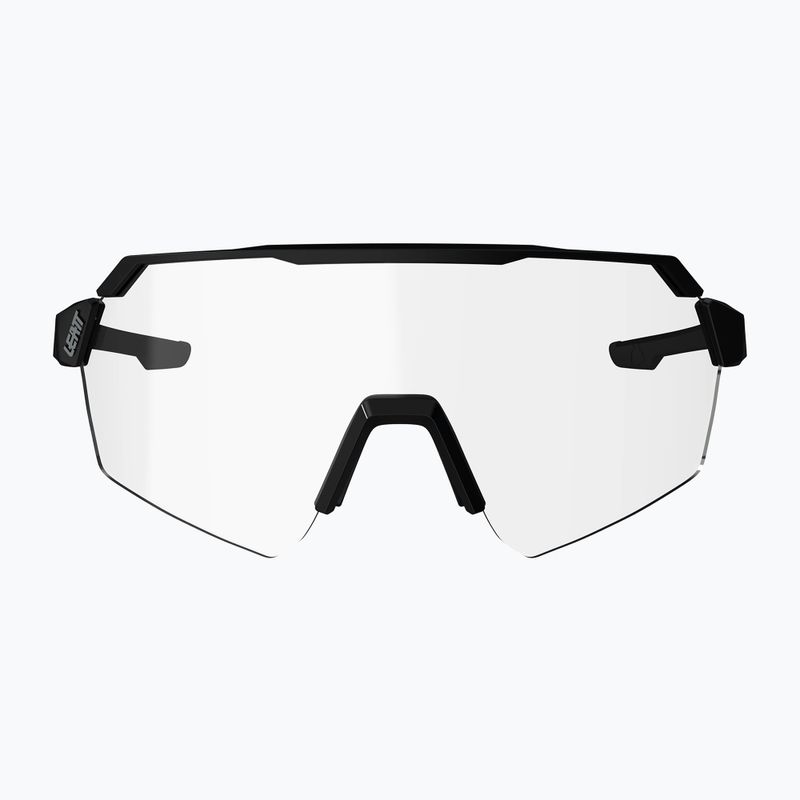 Слънчеви очила Leatt RideViz Lite Small Photochromic black 4