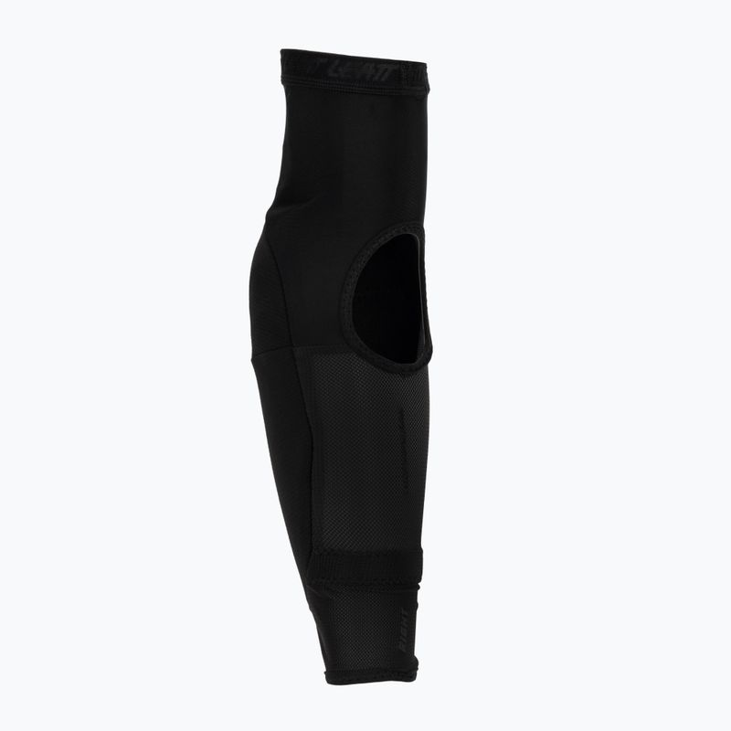 Протектори за лакти за колоездене Leatt 3DF 6.0 Evo black 3