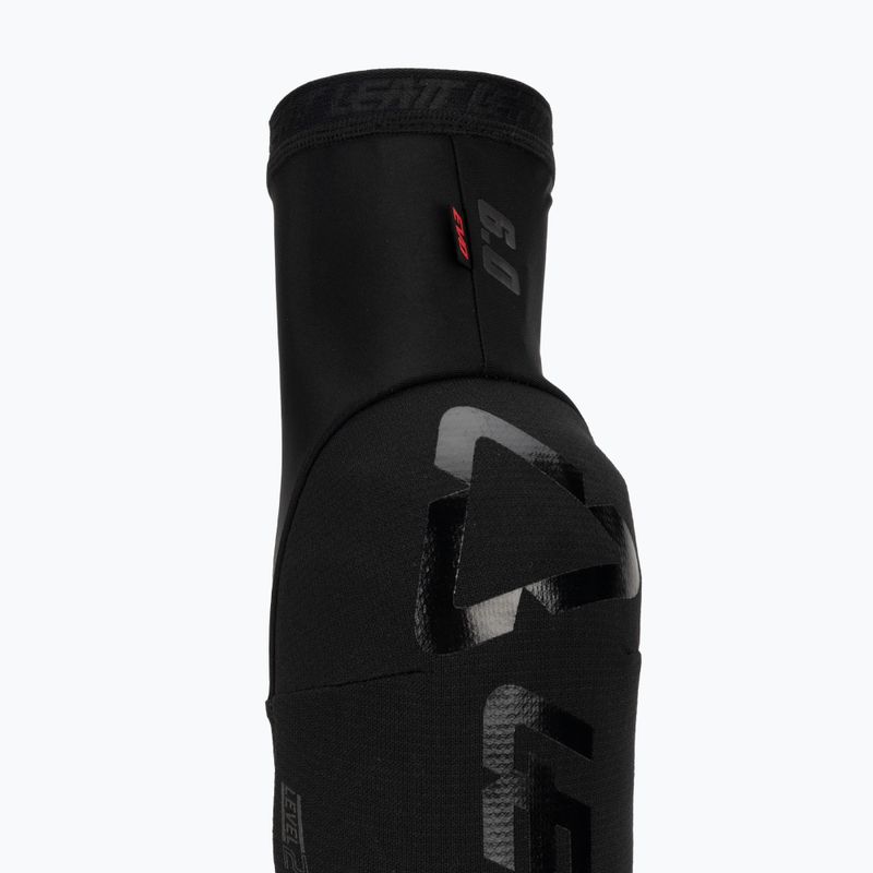 Протектори за лакти за колоездене Leatt 3DF 6.0 Evo black 4