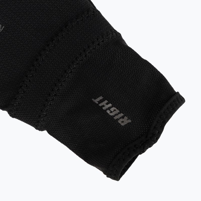 Протектори за лакти за колоездене Leatt 3DF 6.0 Evo black 5