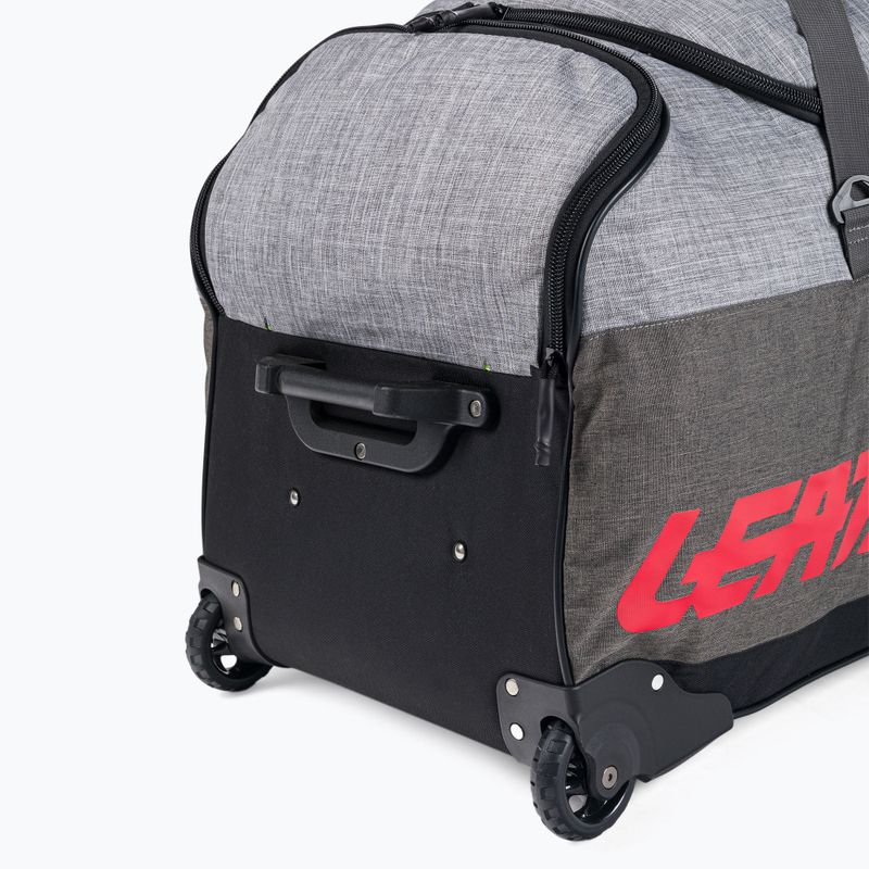 Чанта за пътуване Leatt 8840 сива 7018210130 7