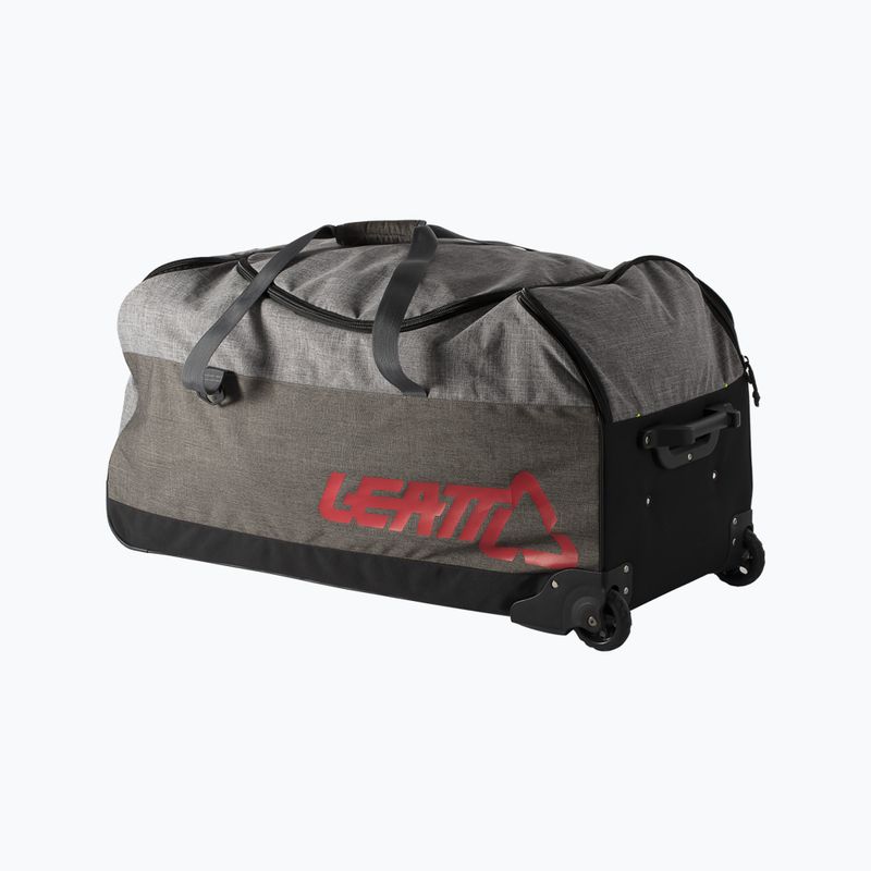 Чанта за пътуване Leatt 8840 сива 7018210130 12