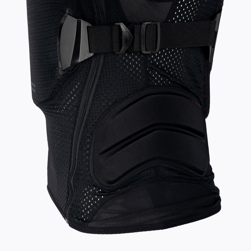 Leatt Airfit велосипедна броня черна 5018101211 3