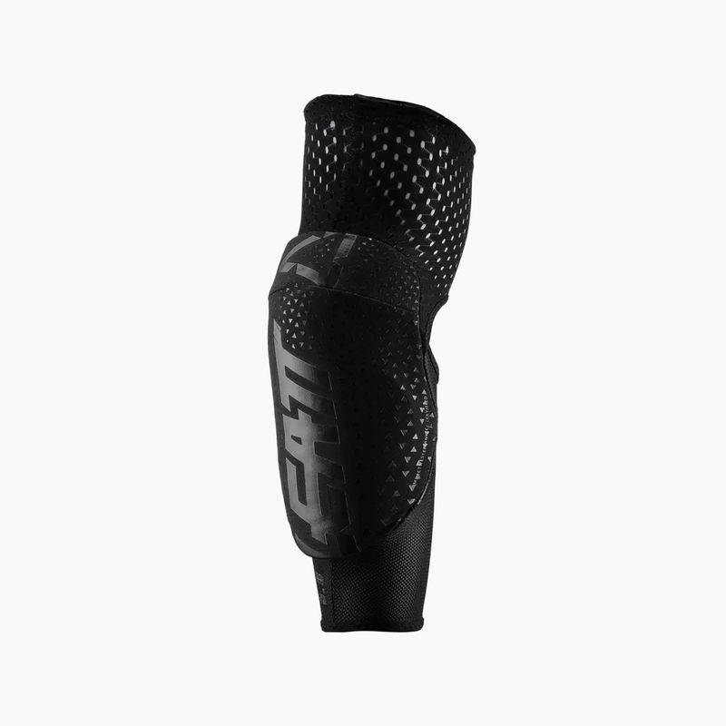 Протектори за лакти Leatt 3DF 5.0 черни 5019400360 5