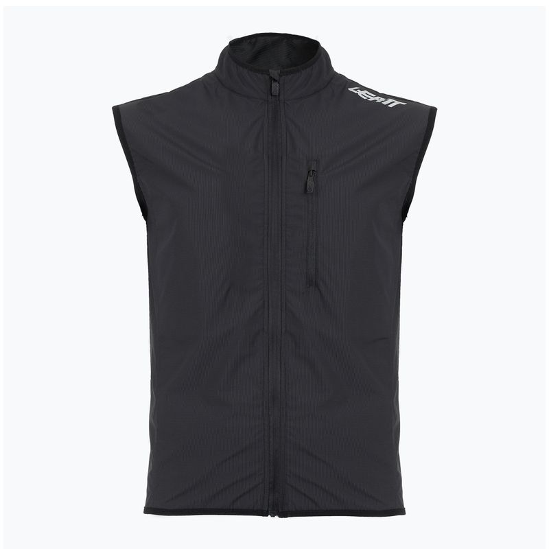 Мъжка колоездачна жилетка RaceVest Lite black