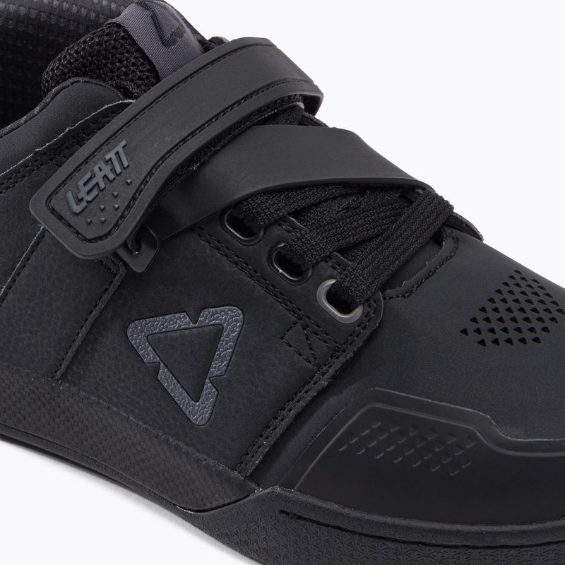 Leatt 4.0 Clip MTB Bike Boots black 3020003781 8