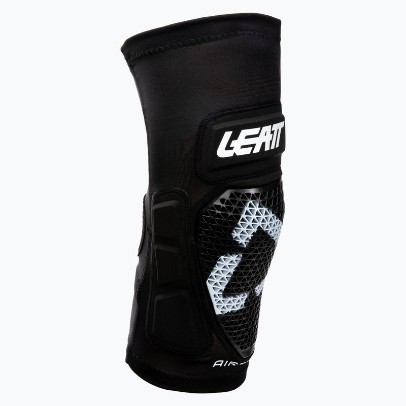 Подложки за колене Leatt Airflex Pro черни 5020004281