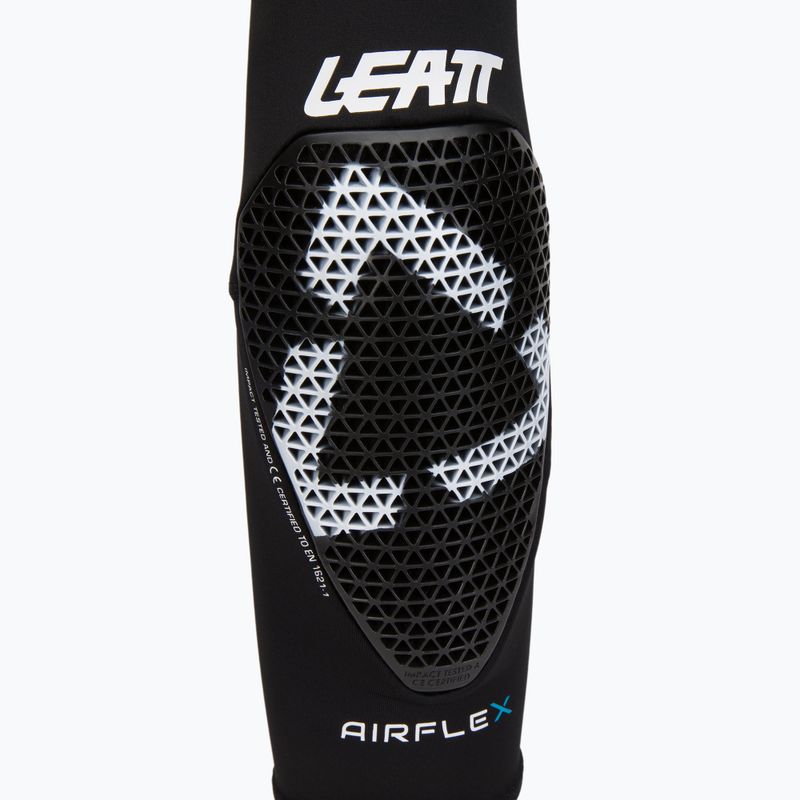 Протектори за лакти Leatt Airflex черни 5020004320 4