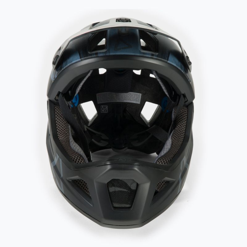 Каска Leatt MTB 3.0 Enduro Bike V21.2 black 1021000641 2