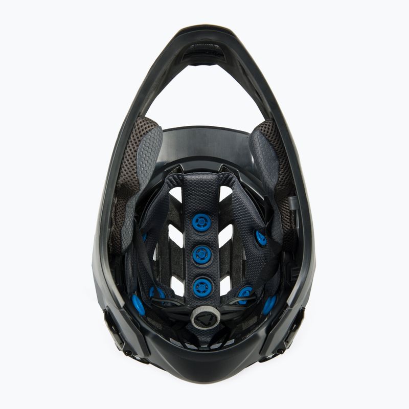 Каска Leatt MTB 3.0 Enduro Bike V21.2 black 1021000641 5