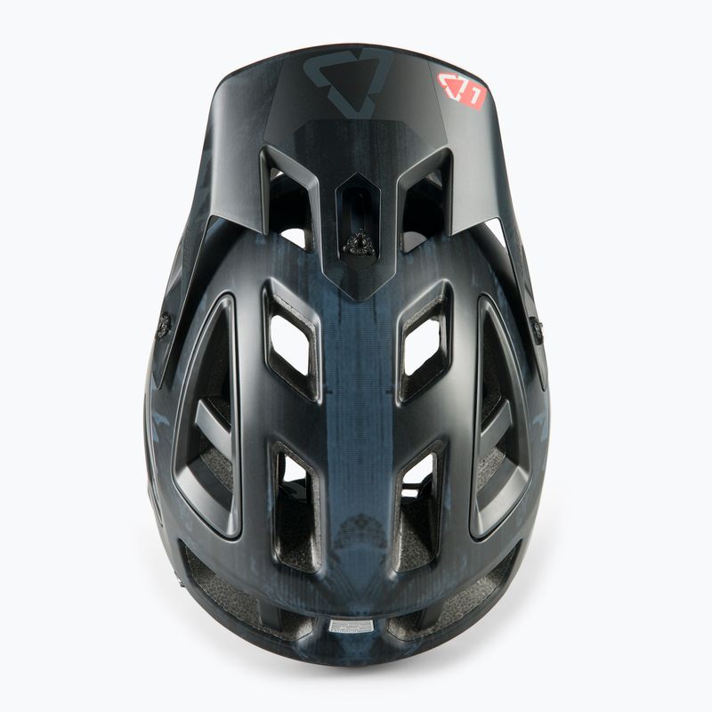 Каска Leatt MTB 3.0 Enduro Bike V21.2 black 1021000641 6