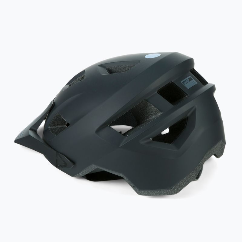 Leatt MTB 1.0 каска за всички видове велосипеди V21.1 черна 1021000821 4