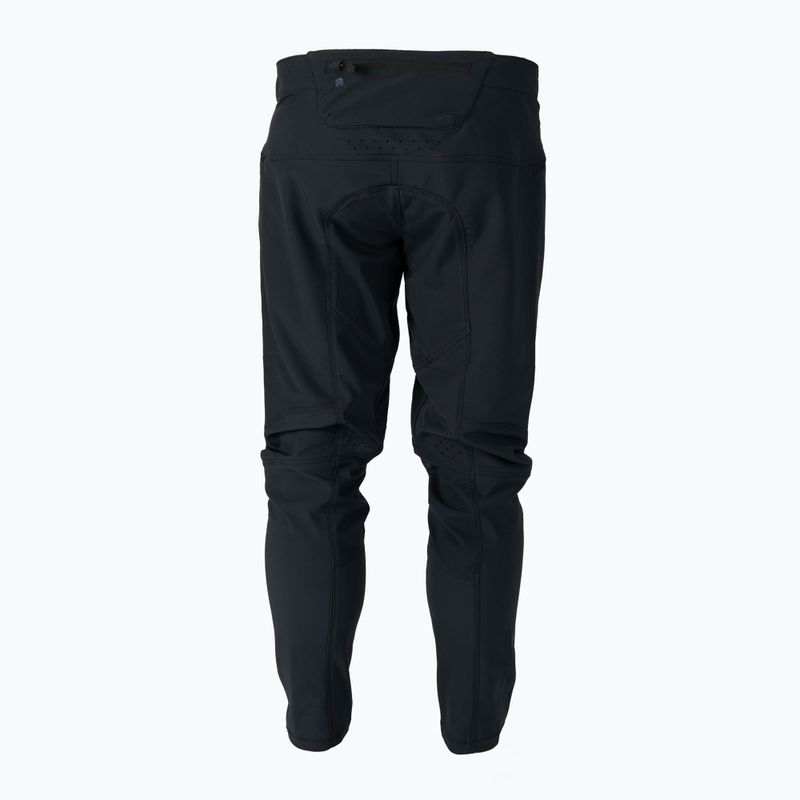 Мъжки панталони за колоездене Leatt MTB 4.0 black 5021110901 2