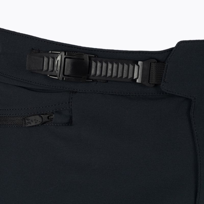 Мъжки панталони за колоездене Leatt MTB 4.0 black 5021110901 5