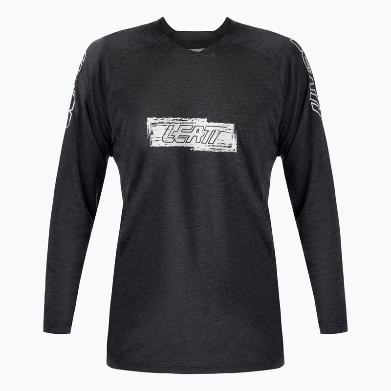 Мъжко колоездачно трико Leatt MTB 2.0 Long black 5021120501