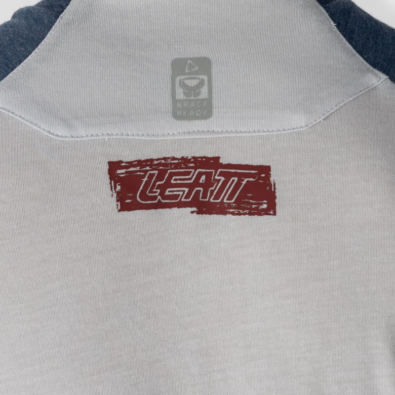 Мъжко колоездачно трико Leatt MTB 2.0 Long white 5021120541 3