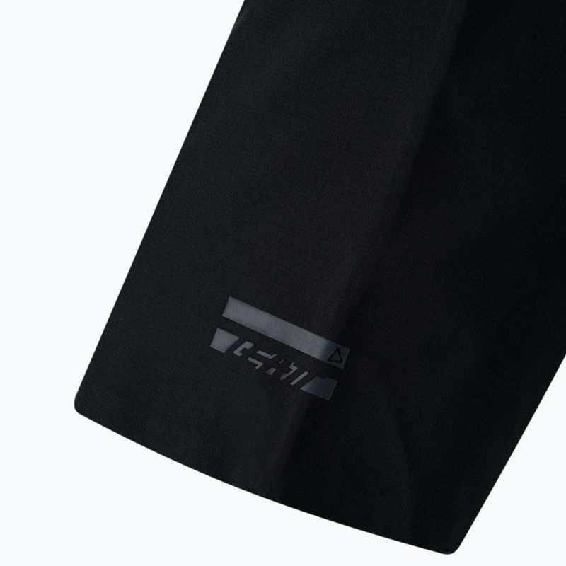 Мъжки къси панталони за колоездене Leatt MTB 1.0 black 5021130341 4