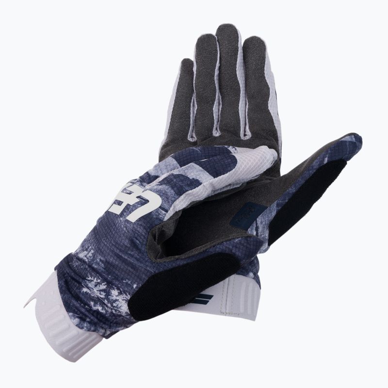 Leatt MTB 1.0 GripR стомана 6021080540
