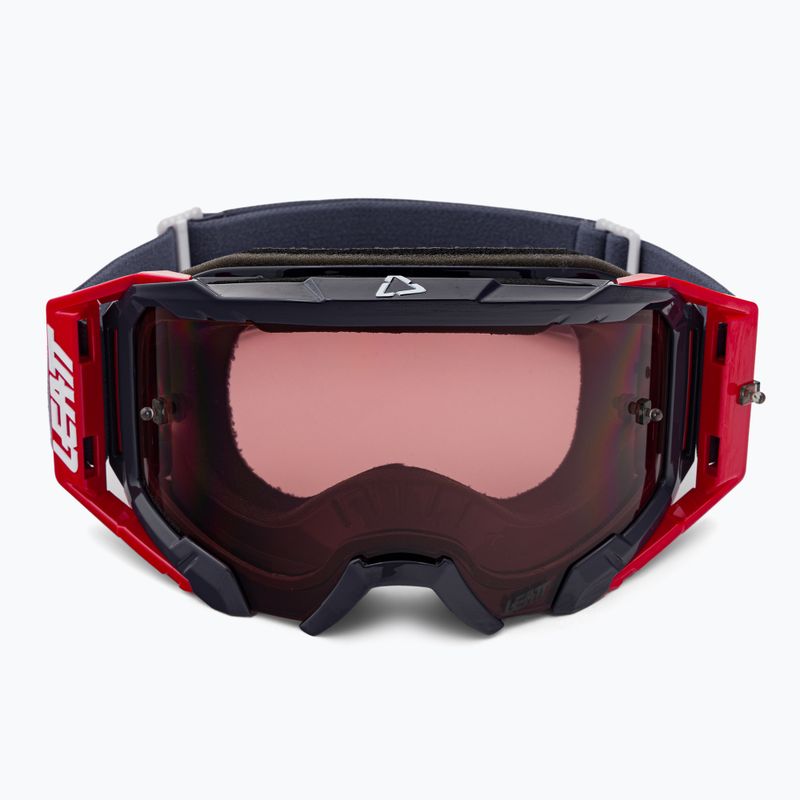 Очила за колоездене Leatt Velocity 5.5 blue 8022010360 2