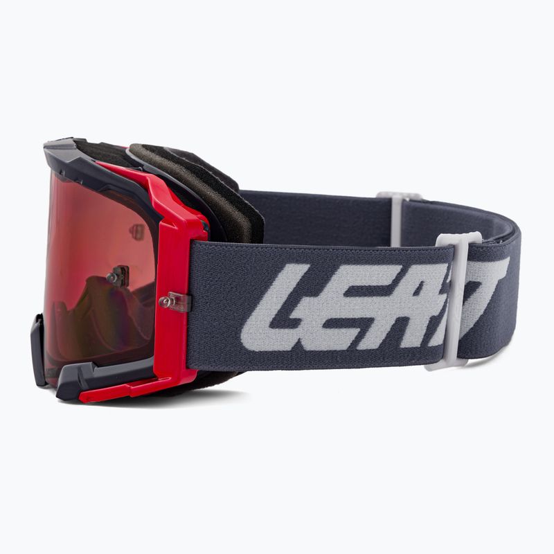Очила за колоездене Leatt Velocity 5.5 blue 8022010360 4