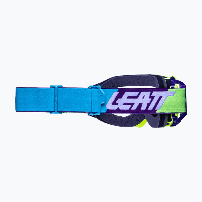 Очила за велосипед Leatt Velocity 5.5 yellow 8022010380 7