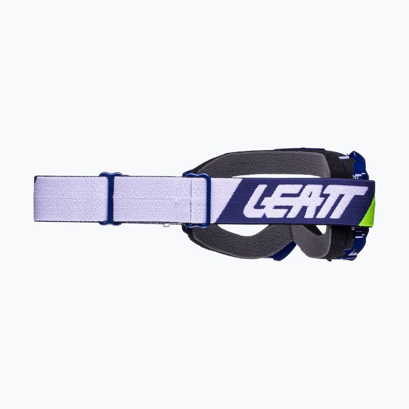 Очила за колоездене Leatt Velocity 4.5 сини 8022010480 7