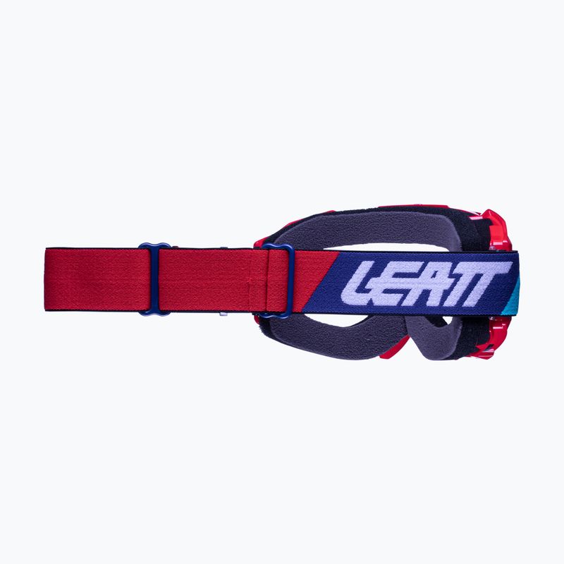 Очила за велосипед Leatt Velocity 4.5 червени 8022010510 7