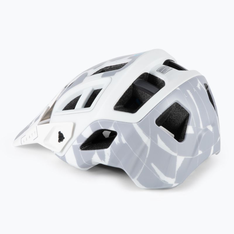 Leatt MTB 3.0 Allmtn V22 велосипедна каска сива 1022070680 4