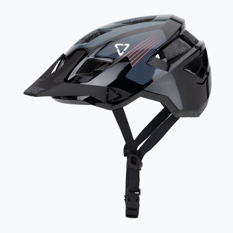 Детска велосипедна каска Leatt MTB AllMtn 1.0 V22 Jr black 3