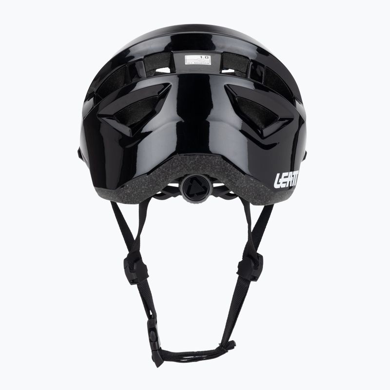 Детска велосипедна каска Leatt MTB AllMtn 1.0 V22 Jr black 4