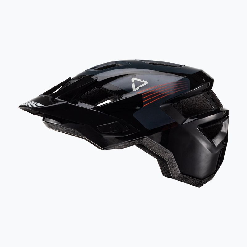 Детска велосипедна каска Leatt MTB AllMtn 1.0 V22 Jr black 3