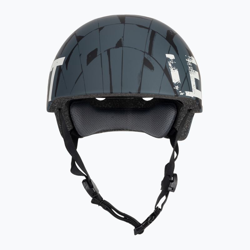 Детска велосипедна каска Leatt MTB Urban 1.0 V22 Jr черна 2