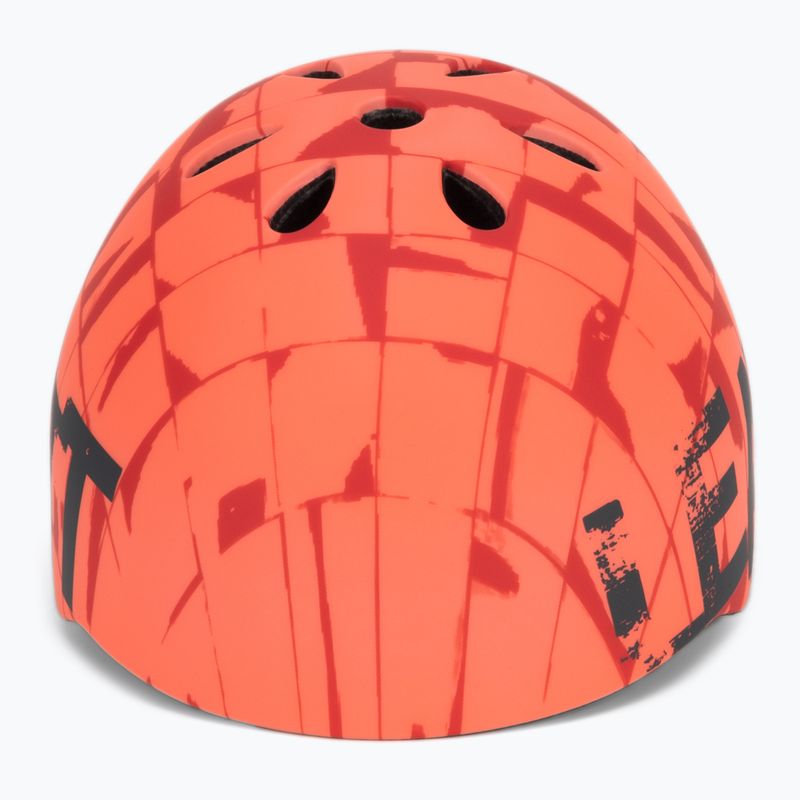 Leatt MTB Urban 1.0 V22 Jr детска велосипедна каска корал 2