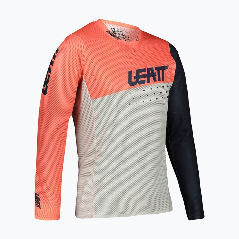 Мъжко колоездачно трико Leatt MTB Gravity 4.0 в цвят 5022080110
