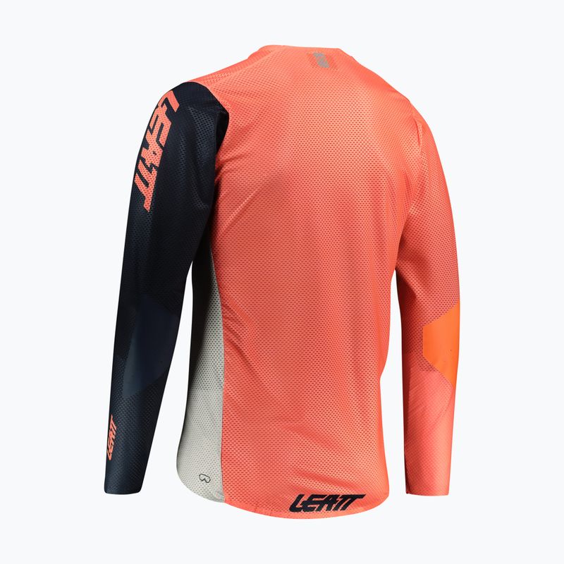 Мъжко колоездачно трико Leatt MTB Gravity 4.0 в цвят 5022080110 3