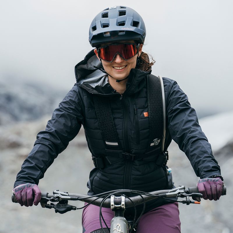 Дамски ръкавици за колоездене Leatt MTB 1.0 Gripr purple 6022090230 9