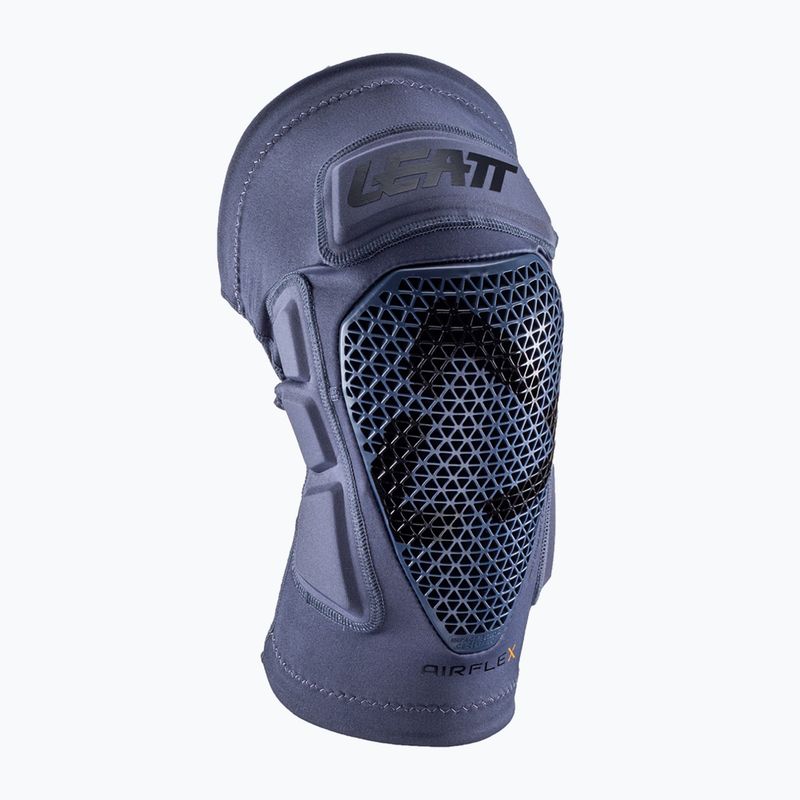 Протектори за колене Leatt Airflex Pro за велосипед черни 5022141330 8