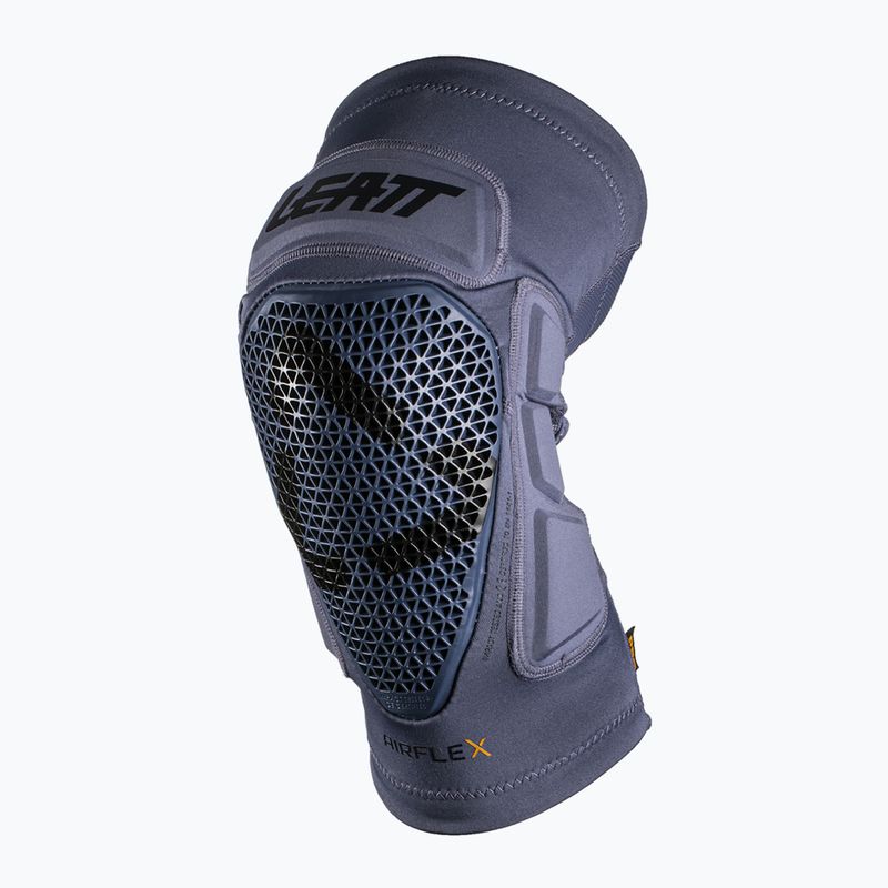 Протектори за колене Leatt Airflex Pro за велосипед черни 5022141330 10