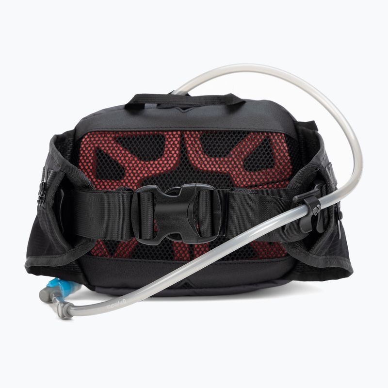 Leatt Hydration Core 1,5 л сив/черен велосипеден бъбрек 7022200410 3