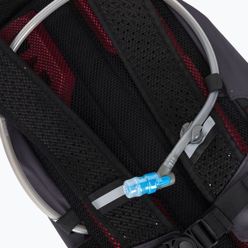 Leatt Hydration MTB Mountain Lite 1.5 сива/черна раница за велосипед 7022200430 5