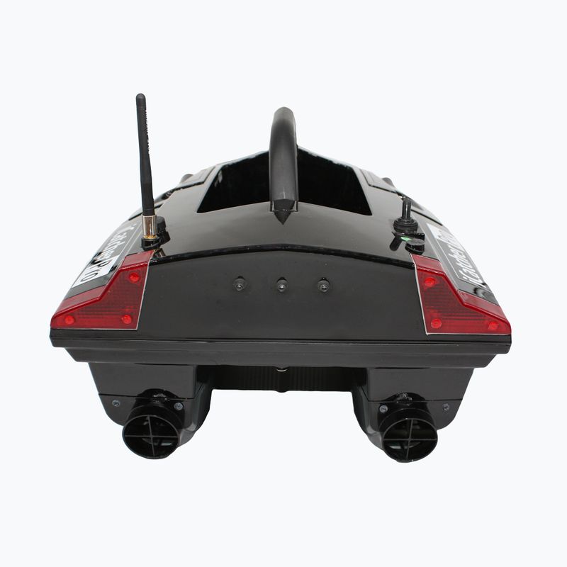 Bearcreeks iCatcher Лодка за стръв 5.8GHz черна BC.V3.LITH 3