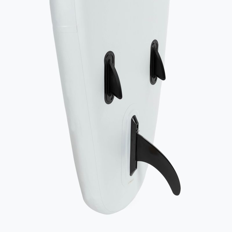 SUP дъска MOAI M-21124 12'4'' 5