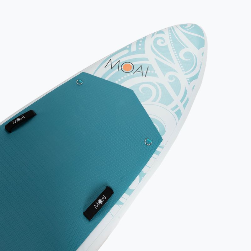 SUP дъска MOAI M-21124 12'4'' 6