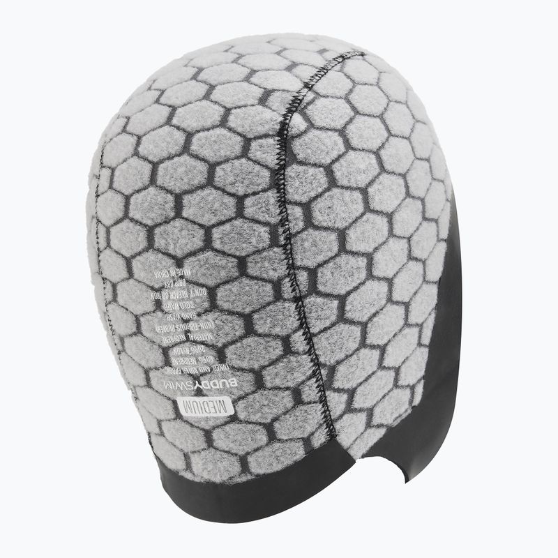Неопренова шапка BuddySwim Ultra Warmth 3.5 mm black 2