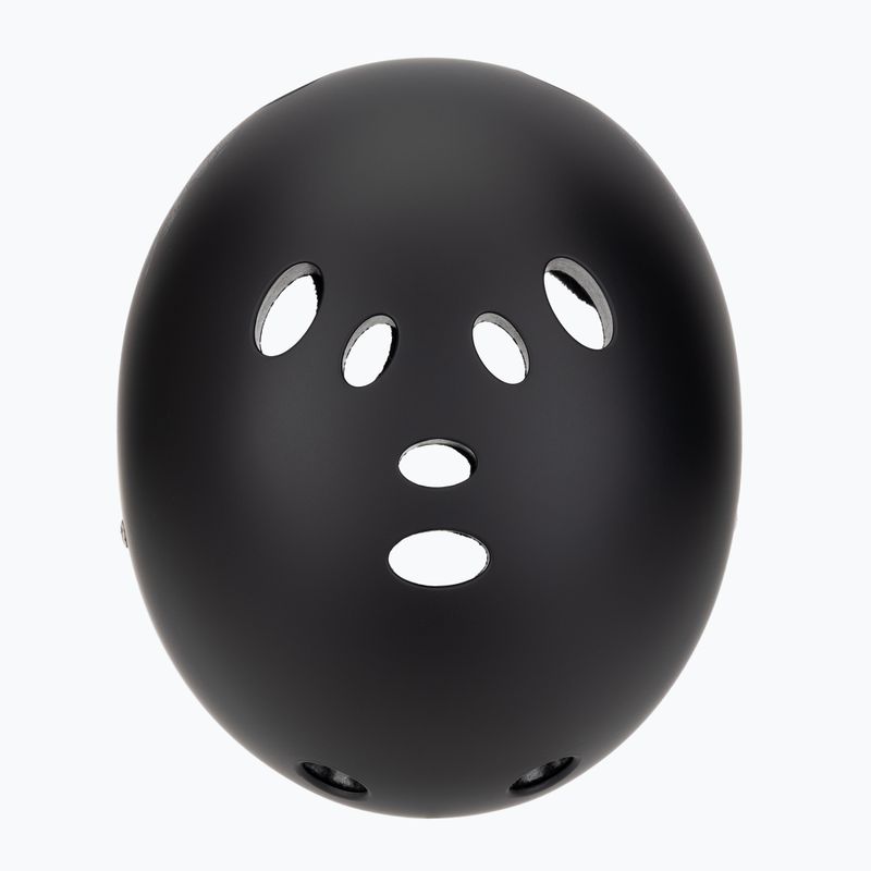 Каска Triple Eight Deep Cover Elliot Slogan elliot sloan 6