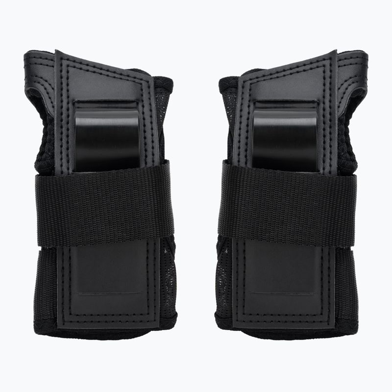 Комплект протектори Triple Eight Saver Series black 5