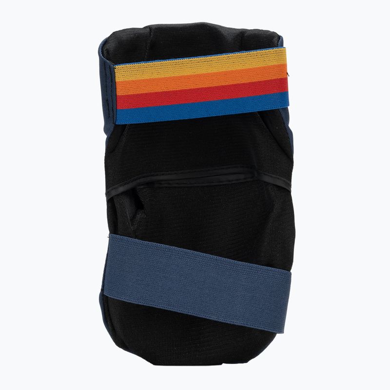 Комплект протектори за тихоокеанския плаж от серията Triple Eight Saver Color 3